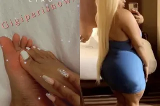 LETS PLAY 💋💋 CLASSY CLEAN SWEET GIGI 😘 Stop 🛑 looking you found me 😊🥰 - Image 1